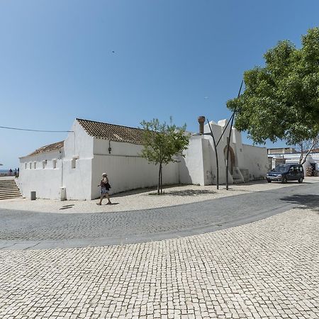 Armação de Pêra Joguida Flat 아파트 외부 사진