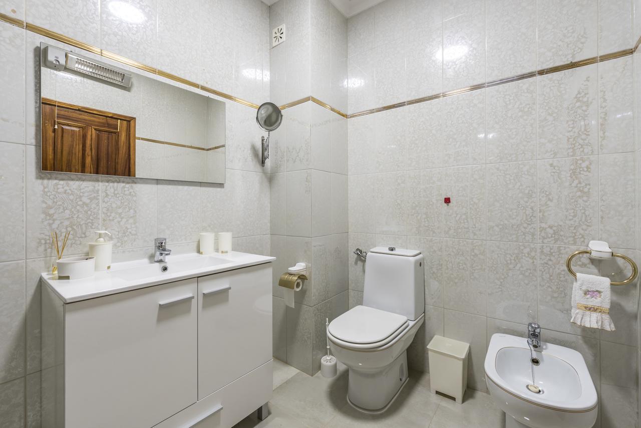 Armação de Pêra Joguida Flat 아파트 외부 사진